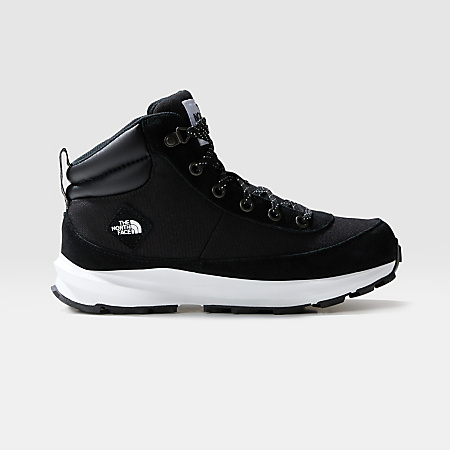 Teens' Back-To-Berkeley IV Hiking Boots | The North Face