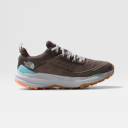 Women's VECTIV™ Exploris II Leather Hiking Shoes | The North Face