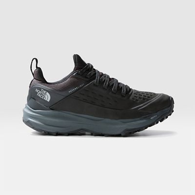 The North Face Women&#39;s VECTIV&#8482; Exploris II Leather Hiking Shoes. 1