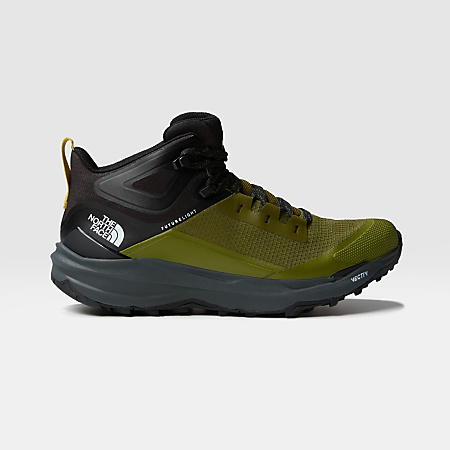 VECTIV™ Exploris II Hiking Boots M | The North Face
