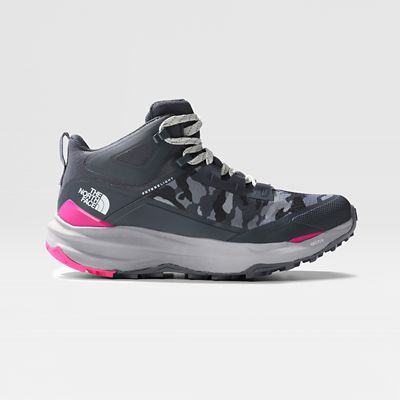 The North Face Chaussures de randonnée VECTIV™ Exploris II pour femme. 1