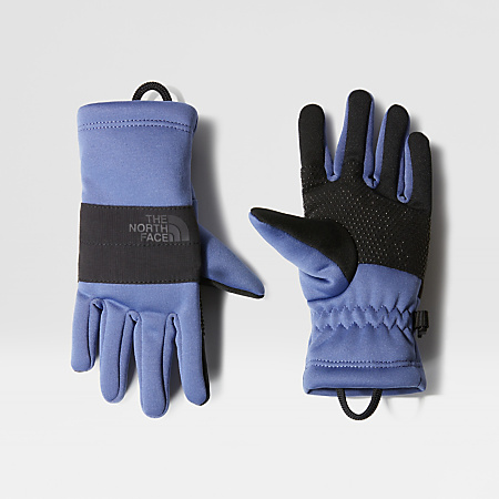 Kids' Sierra Etip™ Gloves | The North Face