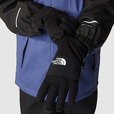 Kids' Sierra Etip™ Gloves 2