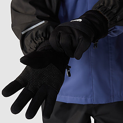 Kids' Sierra Etip™ Gloves