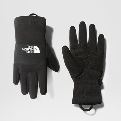 The Kids\' Sierra | North Gloves Etip™ Face