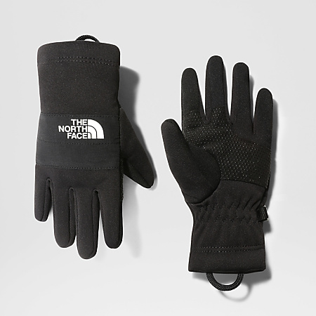 Kids' Sierra Etip™ Gloves | The North Face