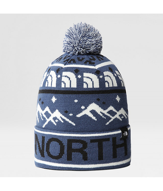 Bonnet Ski Tuke pour enfant | The North Face