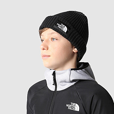 Kids' Salty Lined Beanie 5