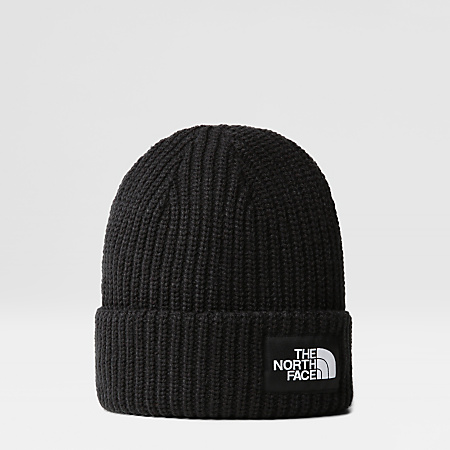 Salty Lined Beanie für Kinder | The North Face