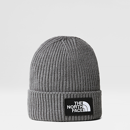 TNF Box Logo Cuff hue til unge | The North Face