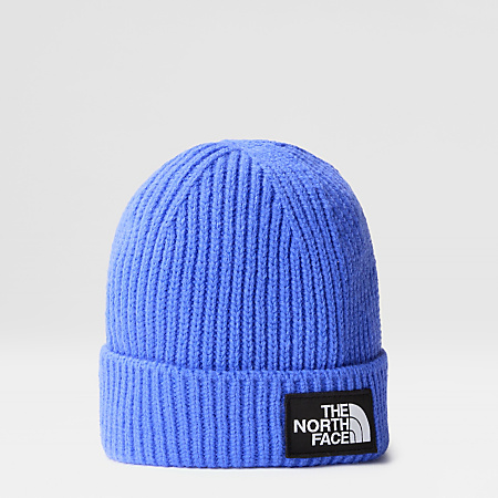 TNF Box Logo Cuff hue til unge | The North Face