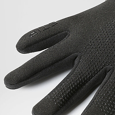 Recycelte Etip™ Handschuhe für Kinder 3