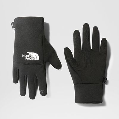 Kids' Recycled Etip™ Gloves | The North Face