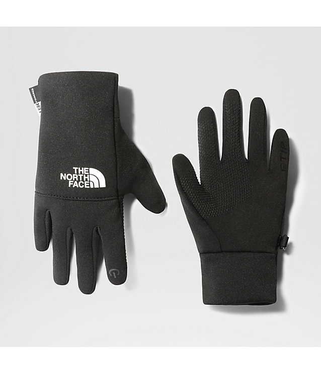 Kids' Recycled Etip™ Gloves | The North Face