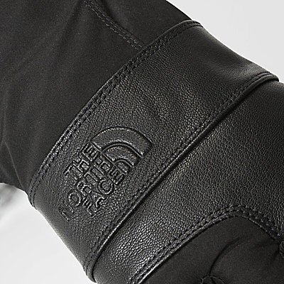 Men's Montana Luxe FUTURELIGHT™ Etip™ Gloves