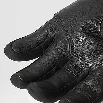 Montana Luxe FUTURELIGHT™ Etip™ Handschuhe für Herren 4
