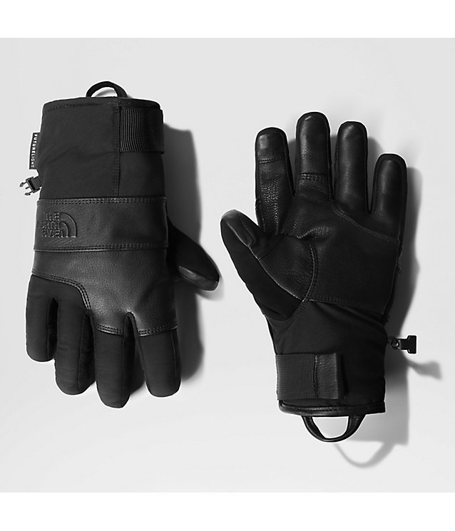 Men's Montana Luxe FUTURELIGHT™ Etip™ Gloves | The North Face