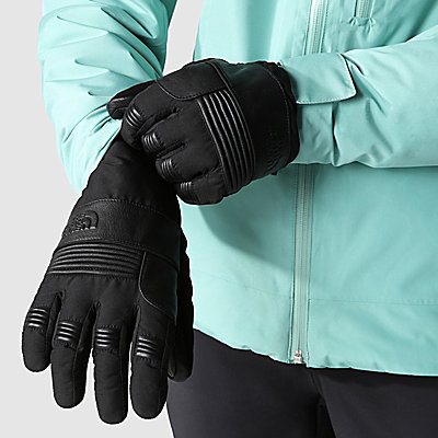Montana Luxe FUTURELIGHT™ Etip™ Handschuhe für Damen