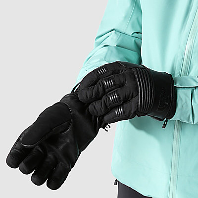 Montana Luxe FUTURELIGHT™ Etip™ Handschuhe für Damen