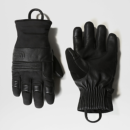 Women's Montana Luxe FUTURELIGHT™ Etip™ Gloves | The North Face