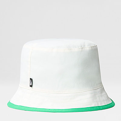 Dwustronny kapelusz wędkarski Class V 5