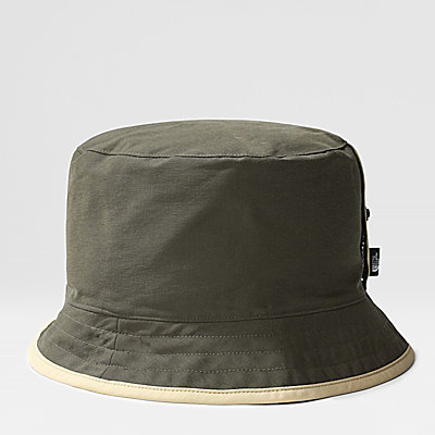 Class V Reversible Bucket Hat 1