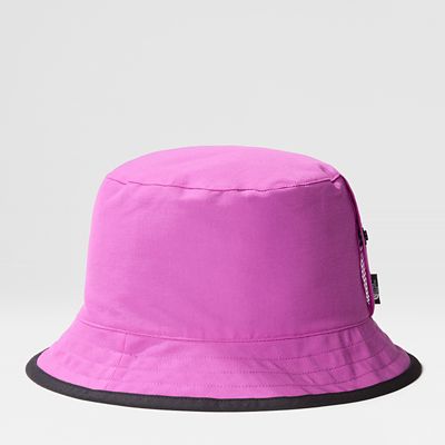 The North Face Class V Reversible Bucket Hat. 1