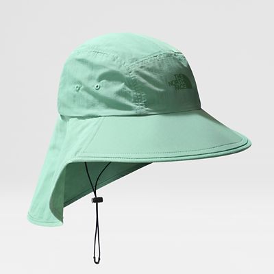 The North Face Horizon Mullet Brimmer Hat. 1
