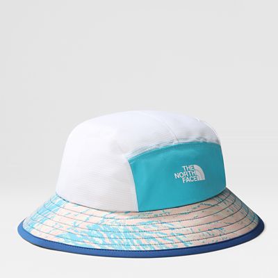 The North Face TNF Run Bucket Hat - 7WH5