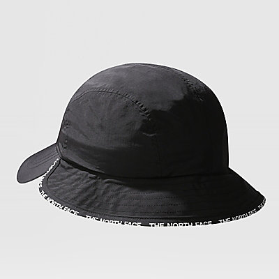 Cappello con visiera Cypress