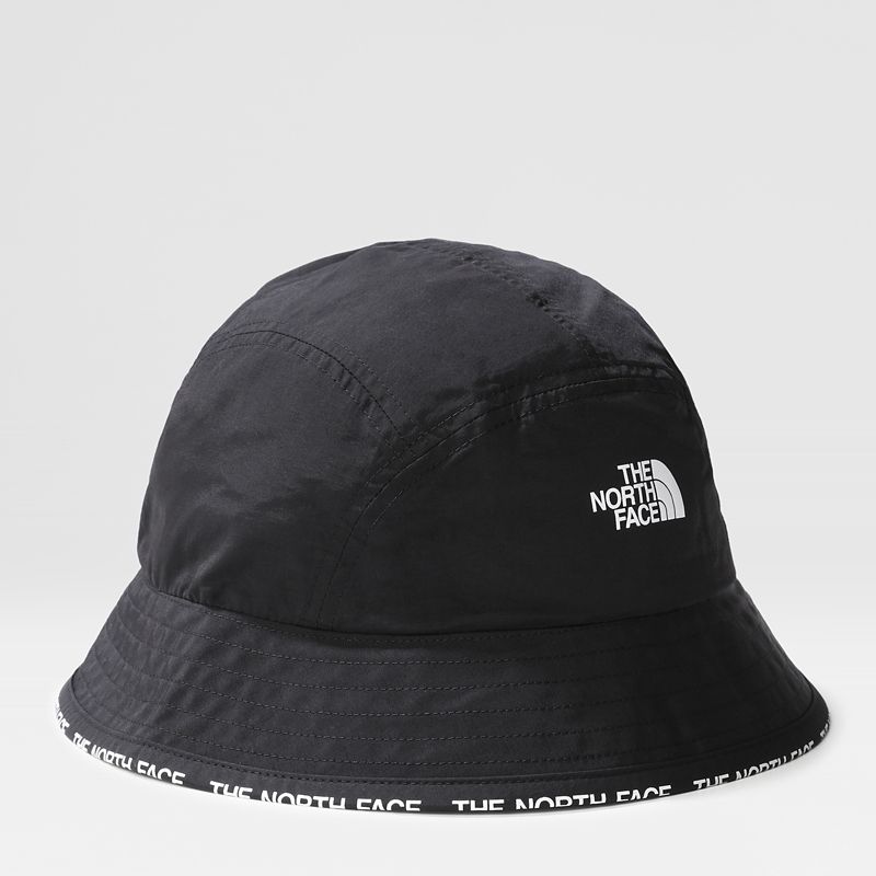 The North Face Cypress Bucket Hat Tnf Black