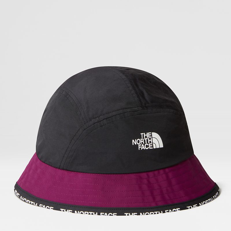 The North Face Cypress Bucket Hat Boysenberry-metallic
