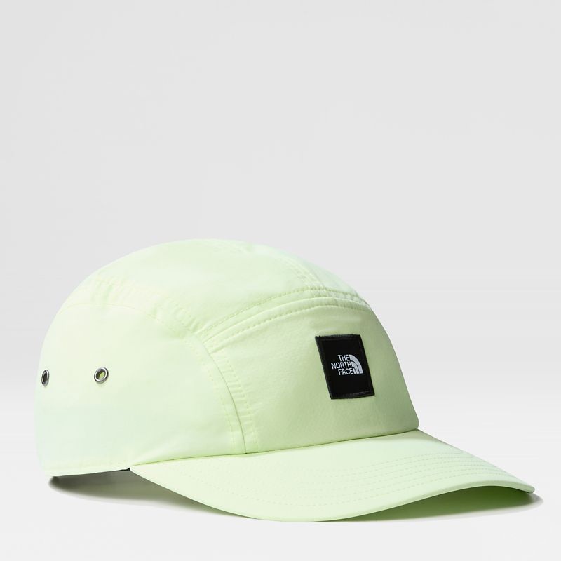 The North Face Explore Cap Astro Lime One