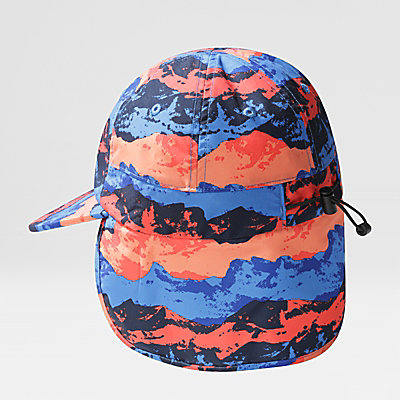 Class V Sun Shield hat til børn