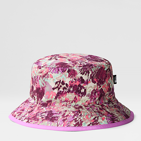 Kids' Class V Reversible Bucket Hat | The North Face
