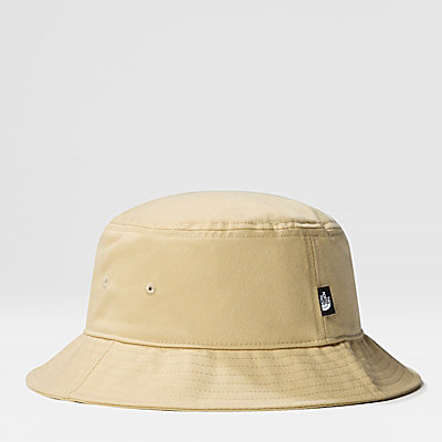 Norm Bucket Hat