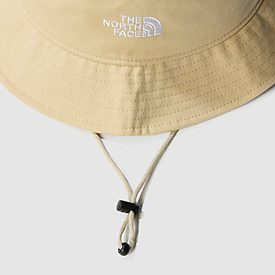 Norm Bucket Hat 5