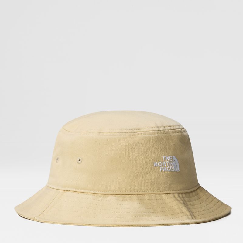 The North Face Norm Bucket Hat Gravel