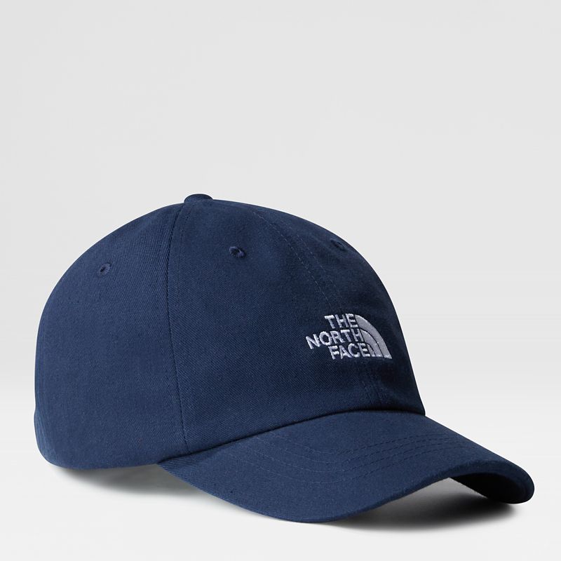 The North Face Norm Kappe Summit Navy 