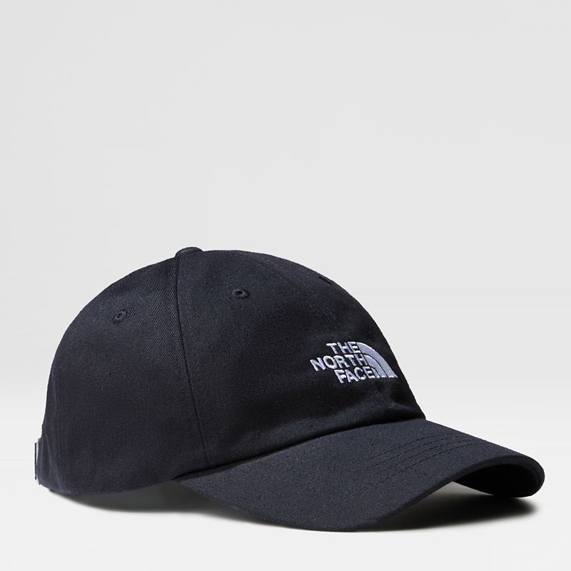 The North Face Gorra Norm Tnf Black 