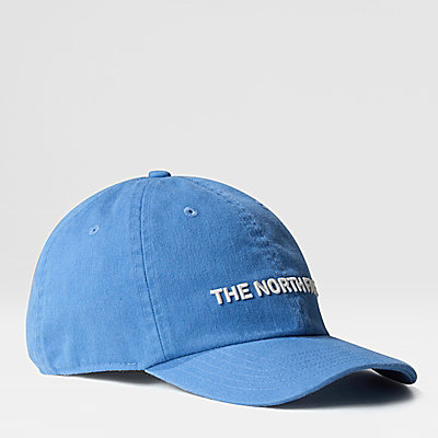 Głęboka czapka z daszkiem Norm 1
