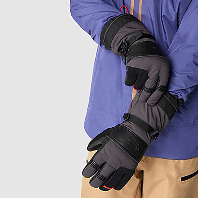 Montana Pro GORE-TEX®-handschoenen 2