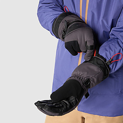 Montana Pro GORE-TEX® Gloves 6