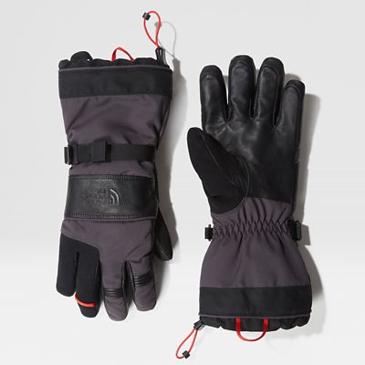 Montana Pro GORE-TEX® handsker | The North Face