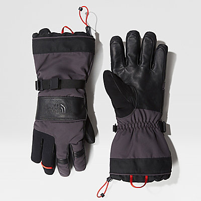 Montana Pro GORE-TEX® Gloves 1