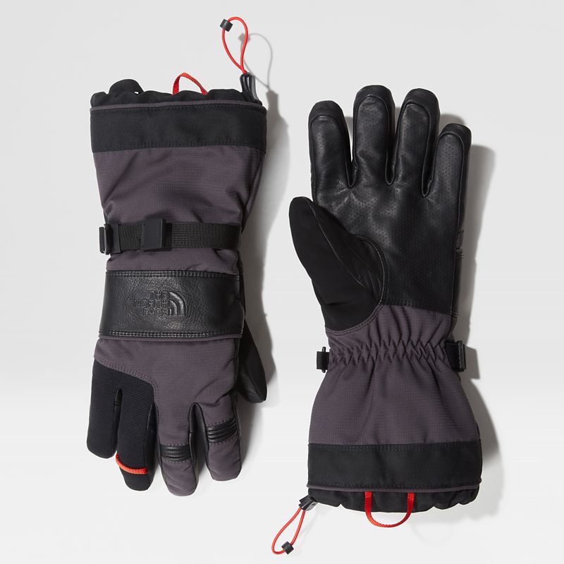 The North Face Montana Pro Gore-tex® Gloves Tnf Black