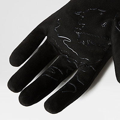 Etip™ CloseFit Gloves W 3