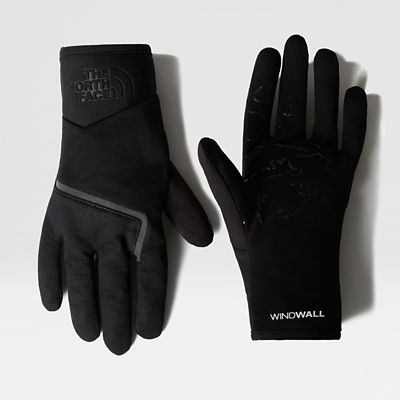 Etip™ CloseFit Gloves W | The North Face