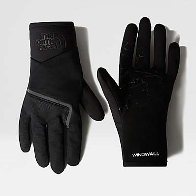 Women's Etip™ CloseFit Gloves 1