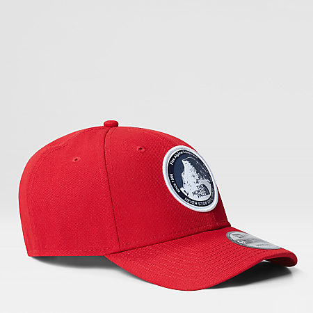 TNF x New Era 9Forty Cap | The North Face